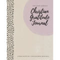 Not Your Average Christian Gratitude Journal: Guided Gratitude + Faith Equipping Resources (Daily Devotional, Gratitude and Prayer Journal for Women) - Paperback