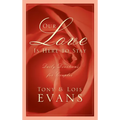 Our Love Is Here to Stay: Daily Devotions for Couples - Paperback