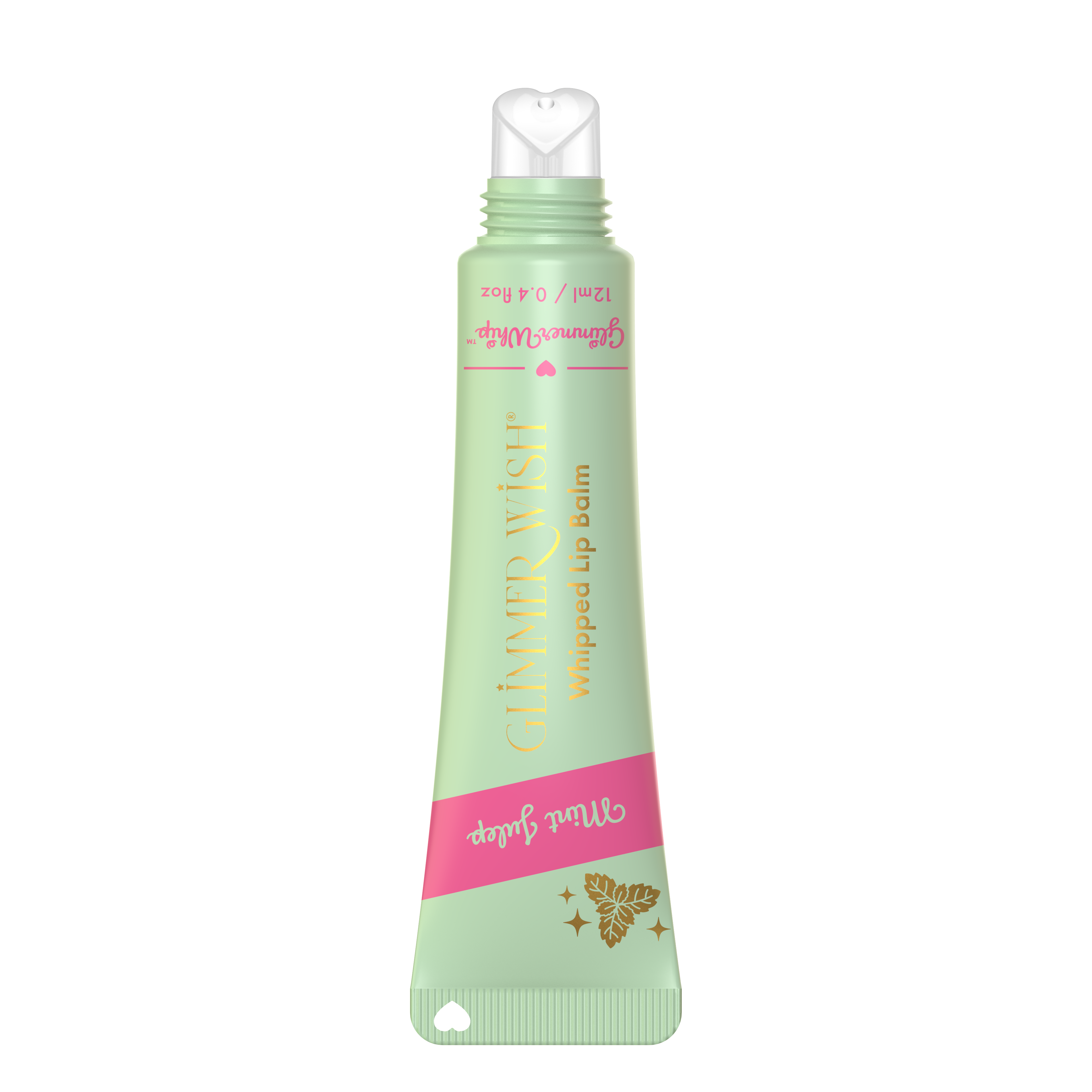 Glimmer Whip - Whipped Lip Balm