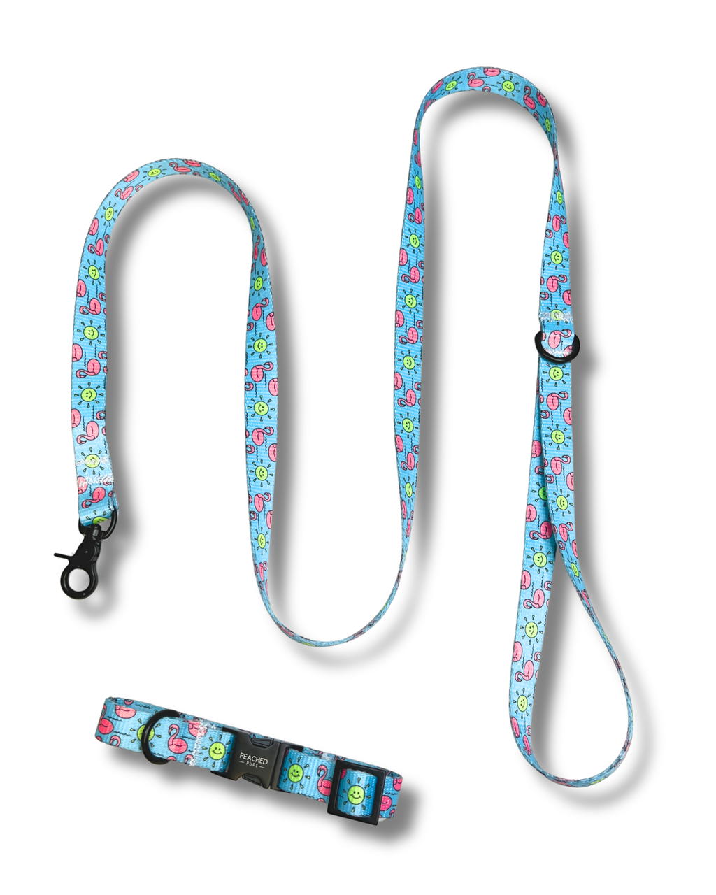 Flocktail Hour Leash