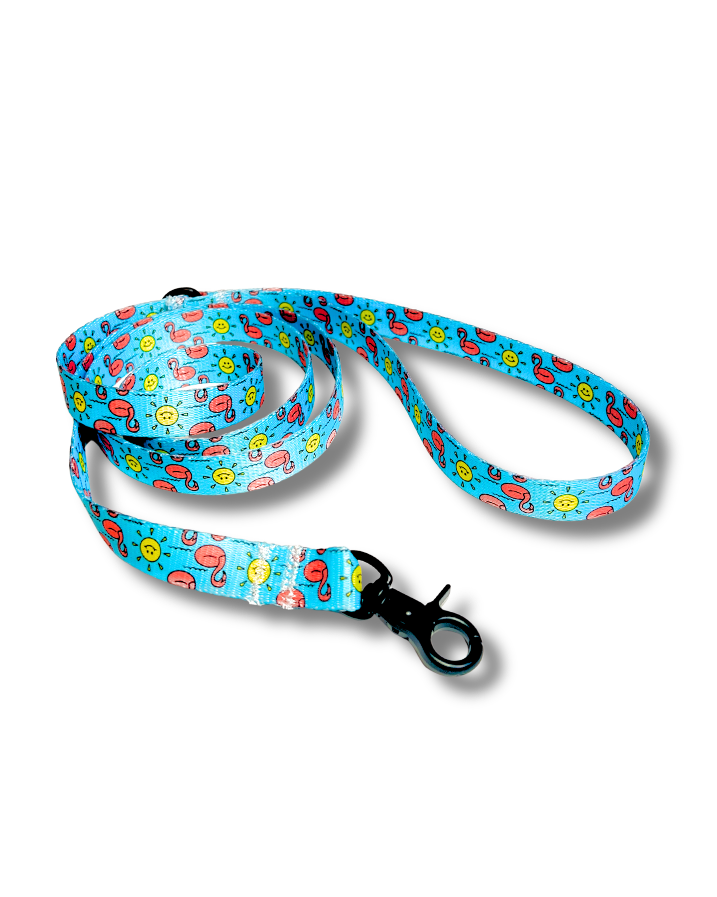 Flocktail Hour Leash