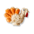 Thanksgiving Turkey Gift Basket