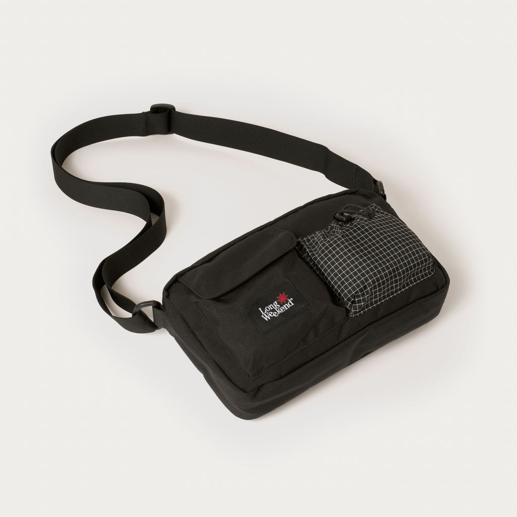 Santa Fe Shoulder Bag
