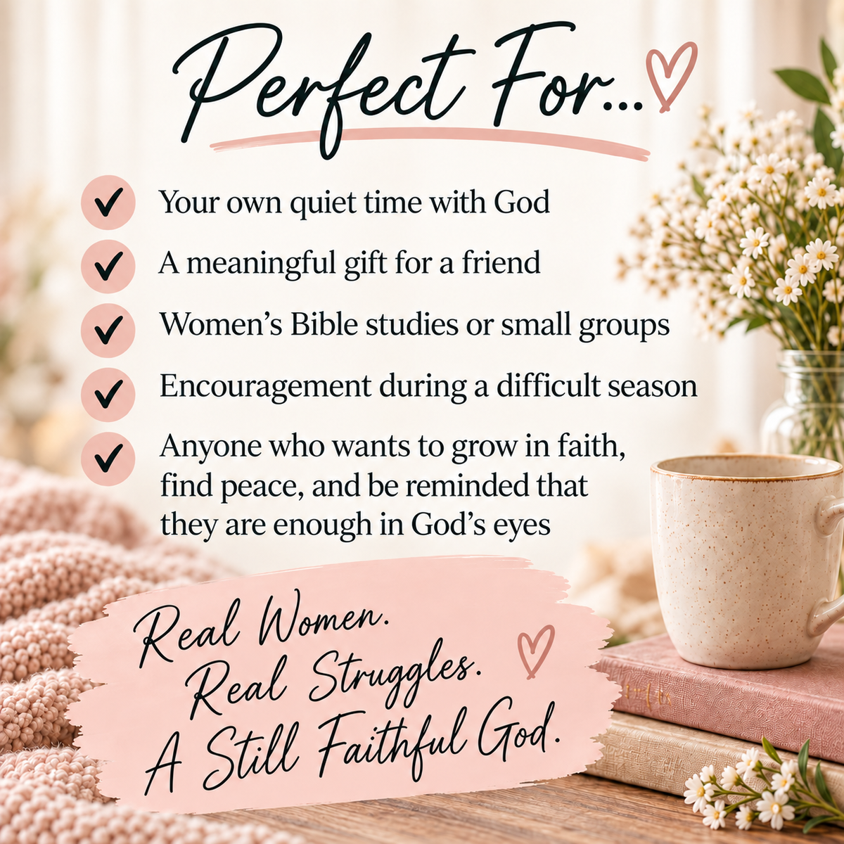 Becoming a Proverbs 31 Woman in the Hard Days | 30-Day Christian Printable Devotional