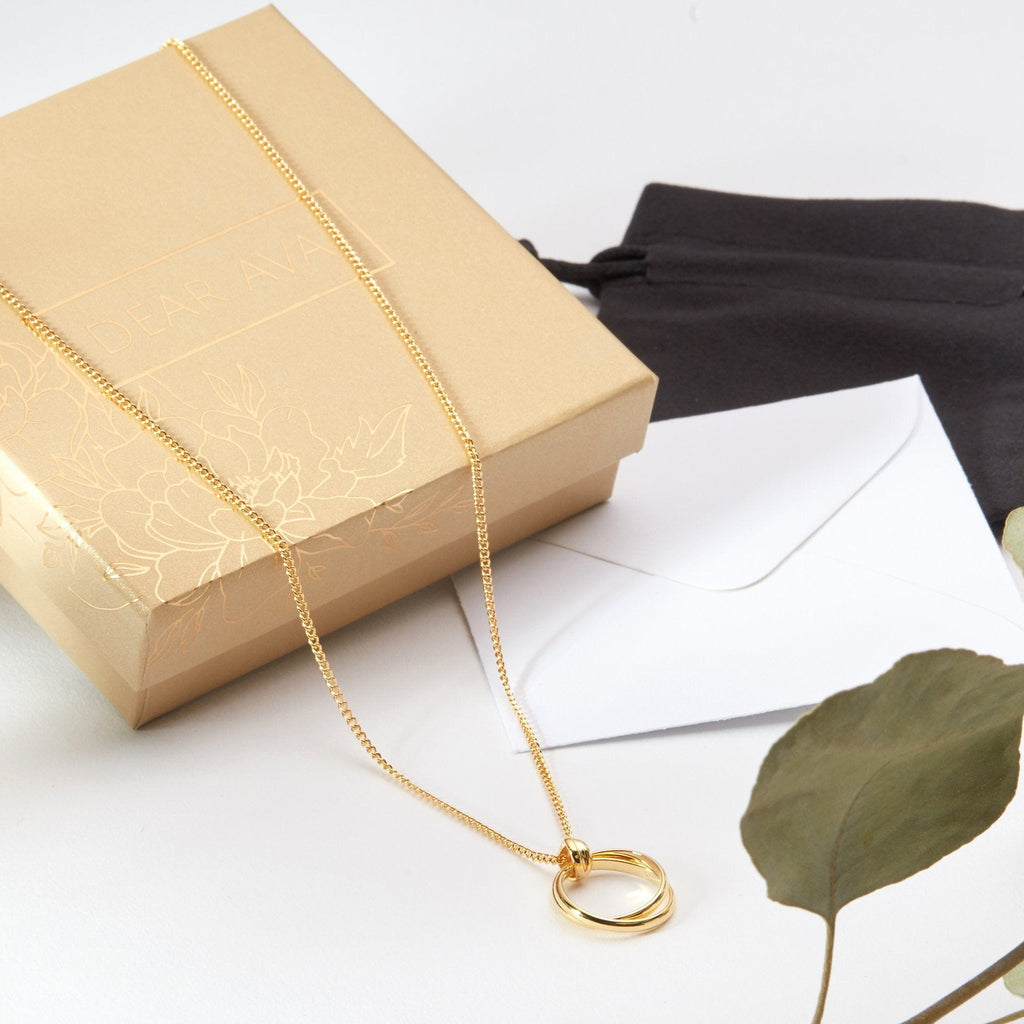Christmas Gift for Teen Necklace, Multiple Styles