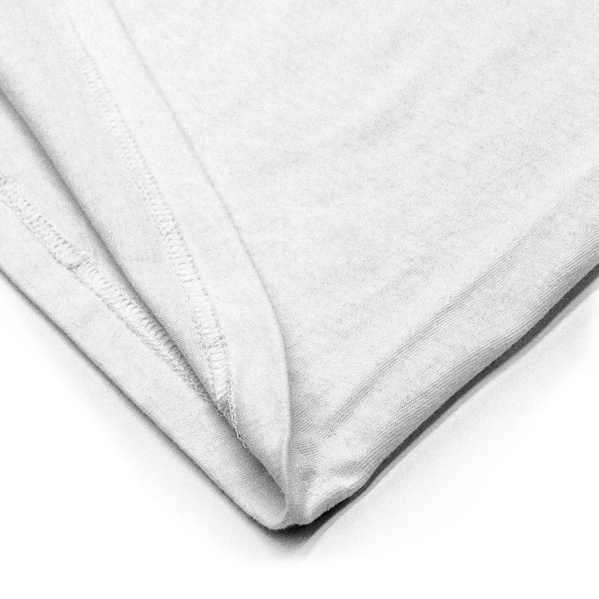 Mountain Dew Retro Logo T-Shirt - White