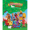 The Beginner's Bible: Timeless Children's Stories - Hardcover