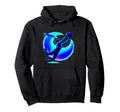 Soccer Goalkeeper Save Teens And Hoodie - Casual Everyday Wear Unisex