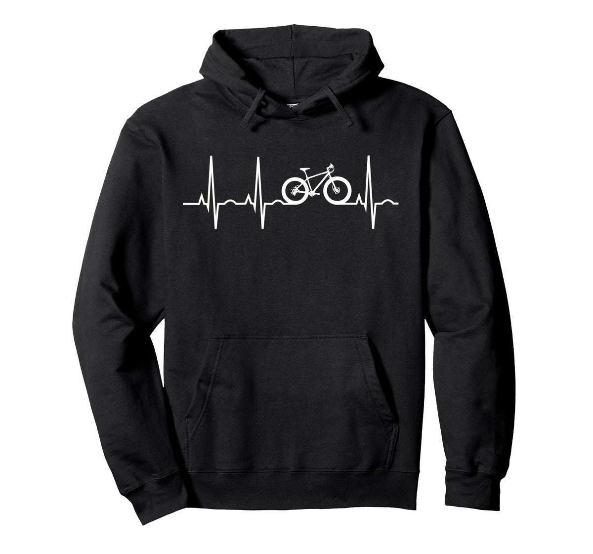 Mountain Bike Hoodies Best Mtb Sweatshirt - Graphic Print Men Women