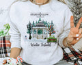 Ugly Christmas Sweater Sweatshirt – Stars Hollow Winter Festival, Gilmore