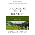Discovering Your Identity: Understand Who You Are in God's Eyes - Paperback