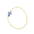 Faithful - Blue Spot Jasper