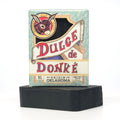 Donkey Milk Soap, Activated Charcoal 4.5 oz, PREORDER for NOVEMBER 20th