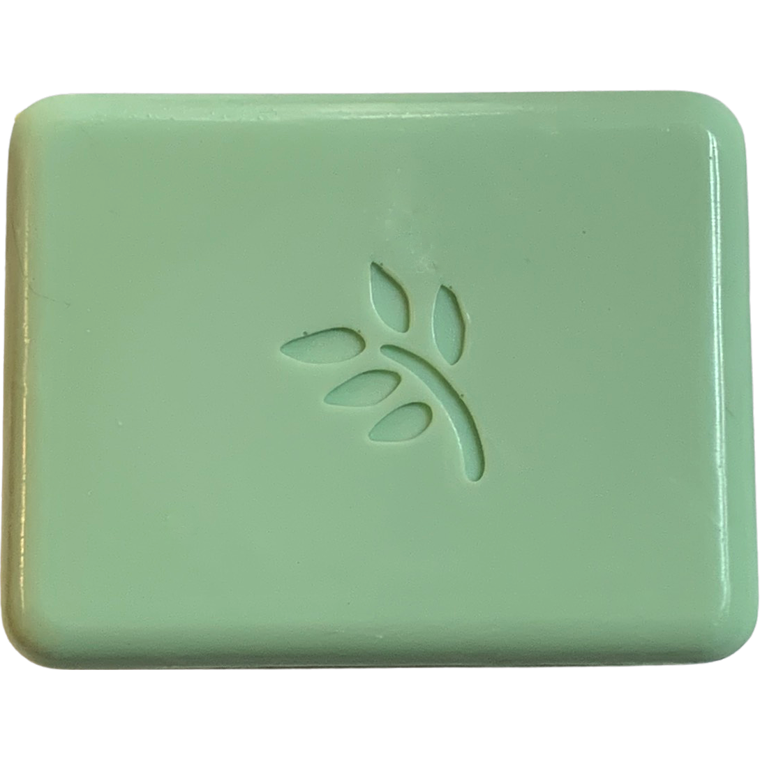 Mountain Trail Scented Artisian Three Butter Handcrafted Scented Bar of Soap