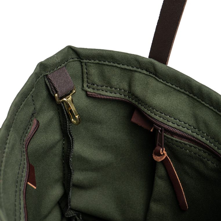 Market Tote