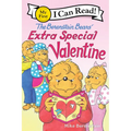 The Berenstain Bears' Extra Special Valentine - Paperback