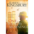 One Tuesday Morning - Paperback