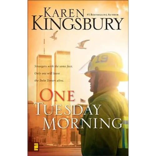 One Tuesday Morning - Paperback