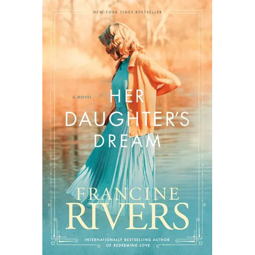 Her Daughter's Dream - Paperback