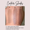 Tallow Sculpt & Bronze Stick