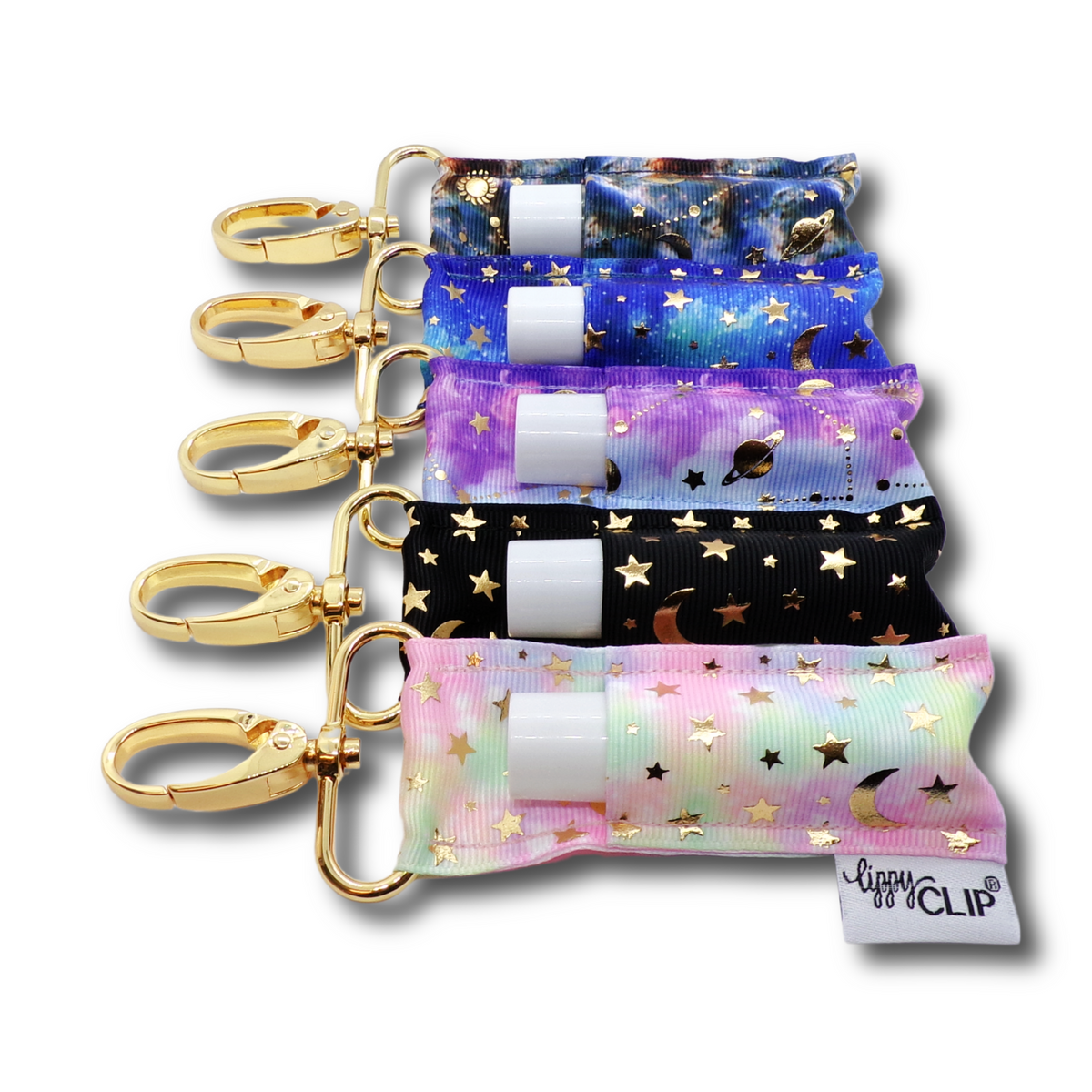 Celestial on Lavender LippyClip®