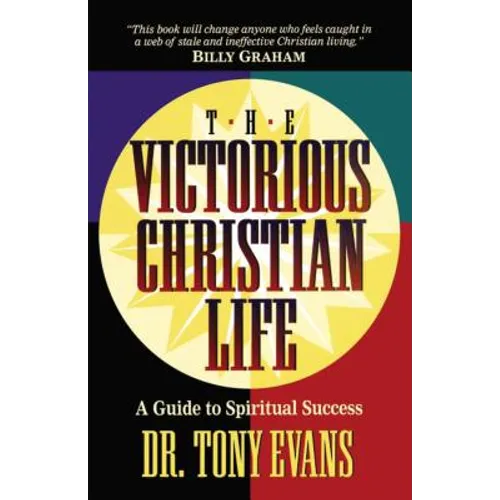 The Victorious Christian Life - Paperback