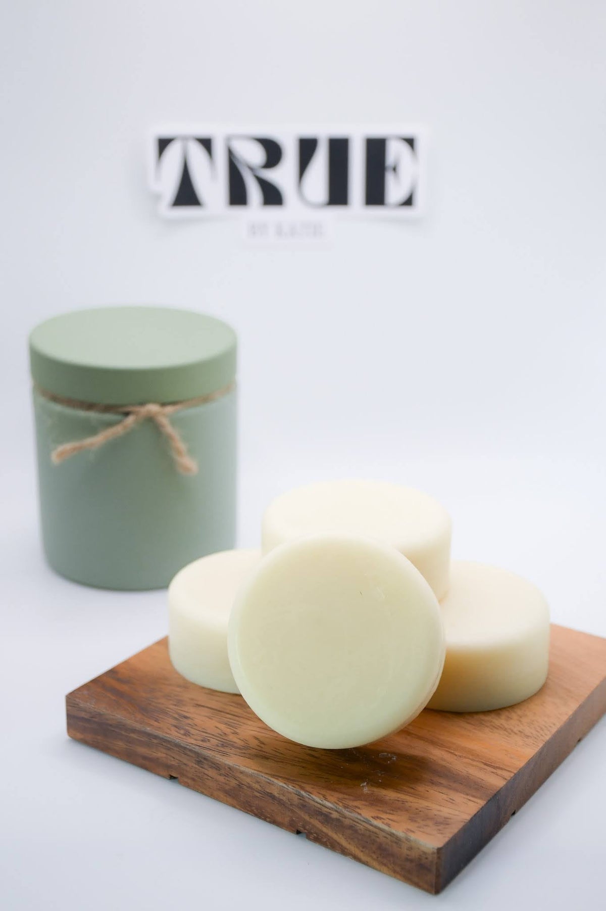 Propagated Forest Wax Melts