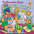 The Berenstain Bears and the Slumber Party - Paperback