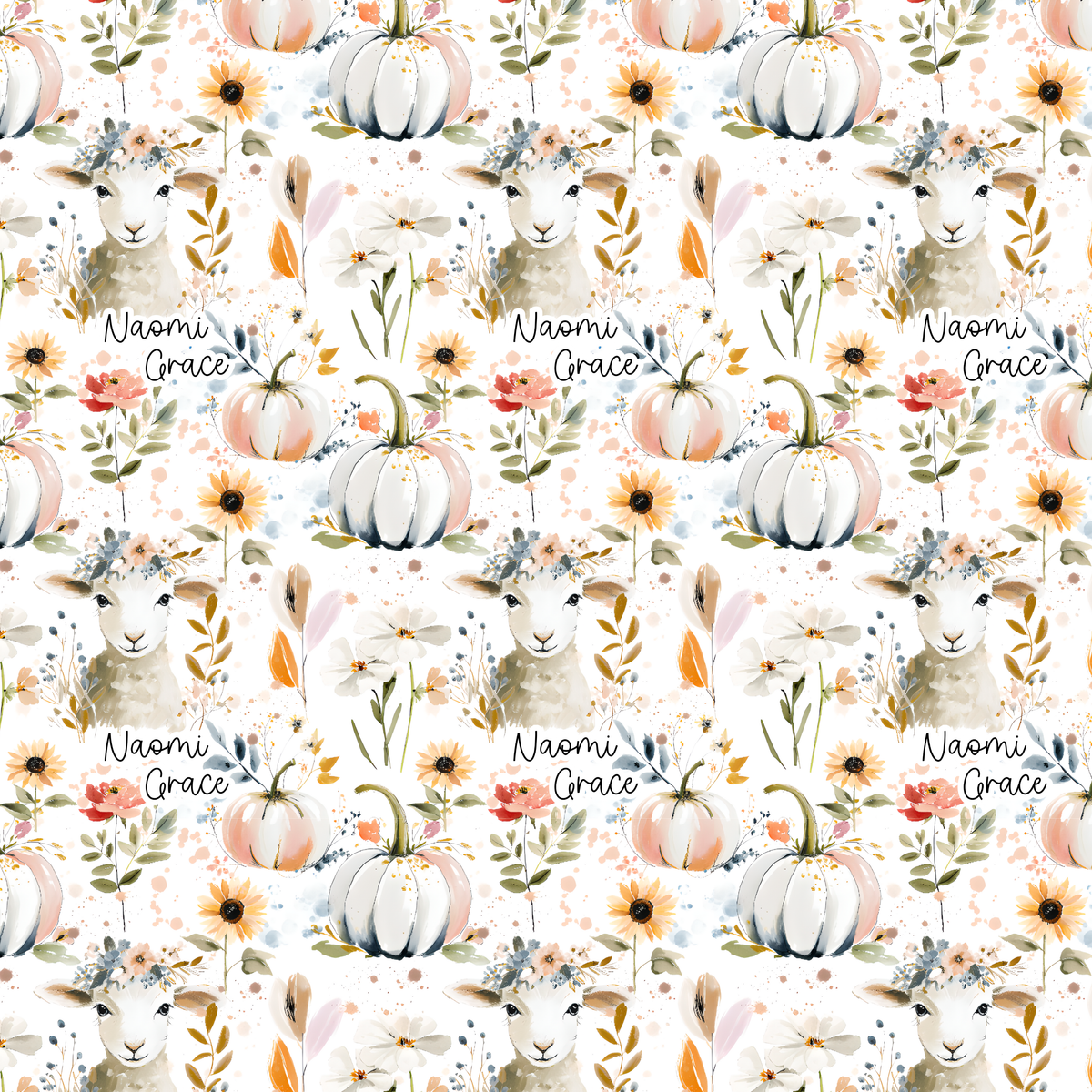 Personalized He Left the 99 To Find Me Baby Swaddle Blanket