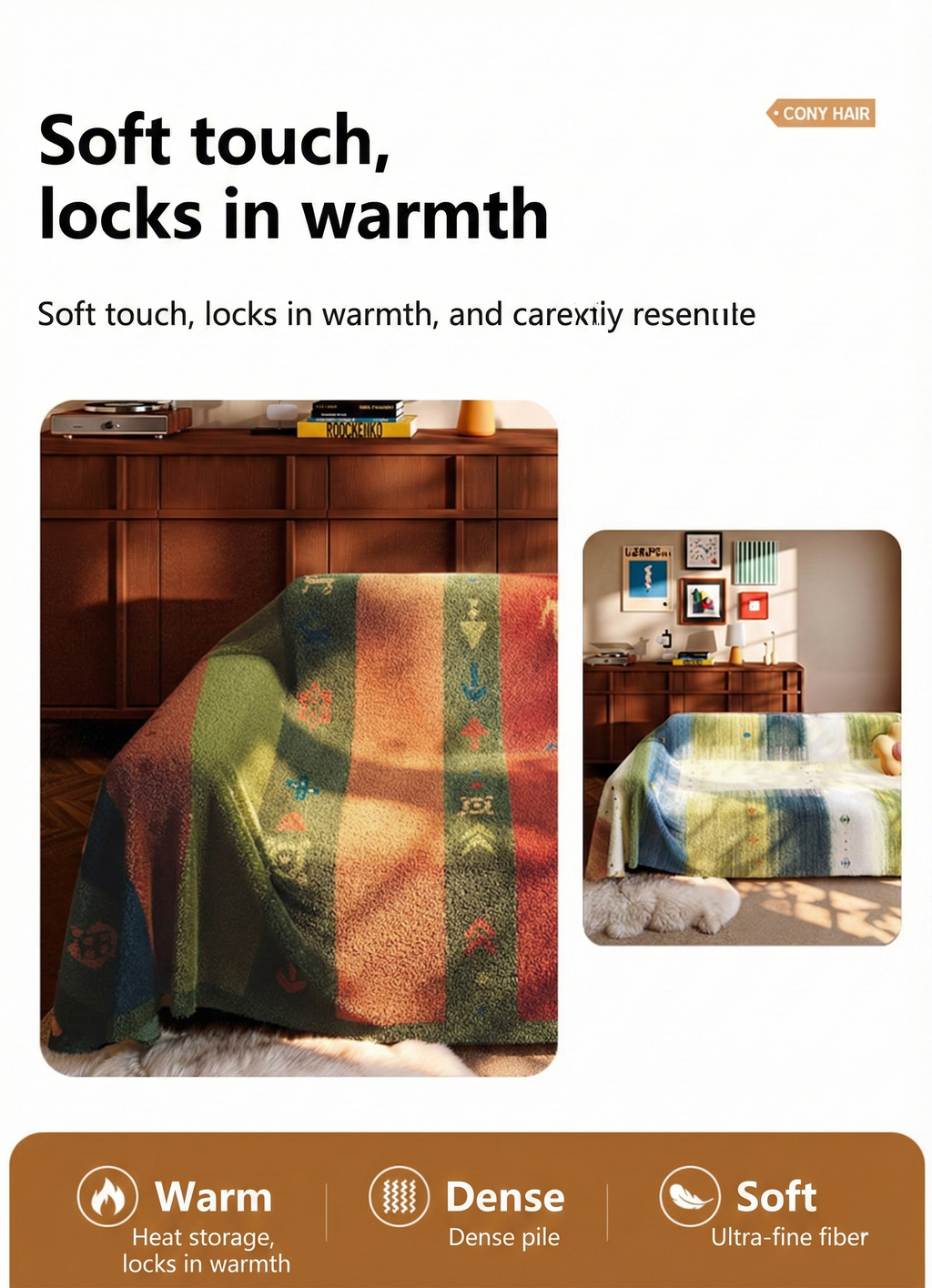 Couch Covers for Cats – Waterproof Washable Cover Sofa with Arm Covers