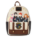 Harry Potter Spring Flap Pocket Mini-Backpack