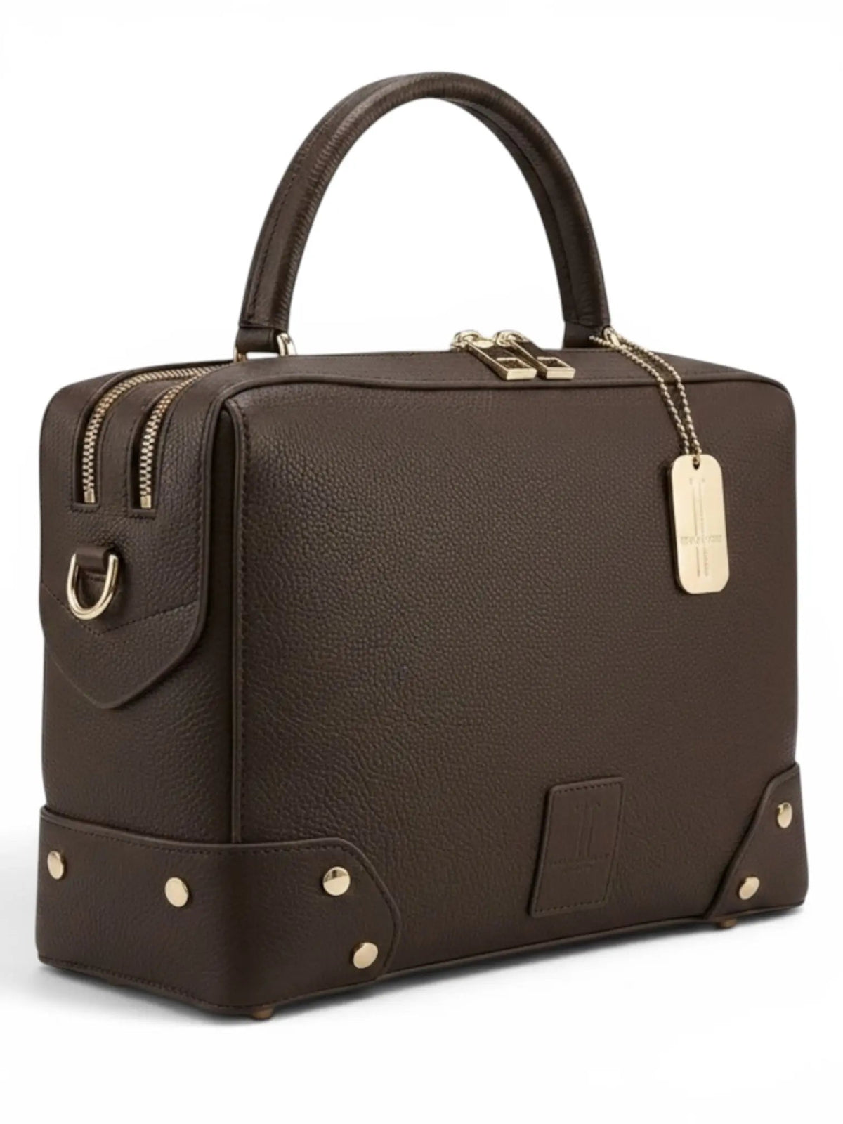 THE GRANDMERE TRUNK BAG
