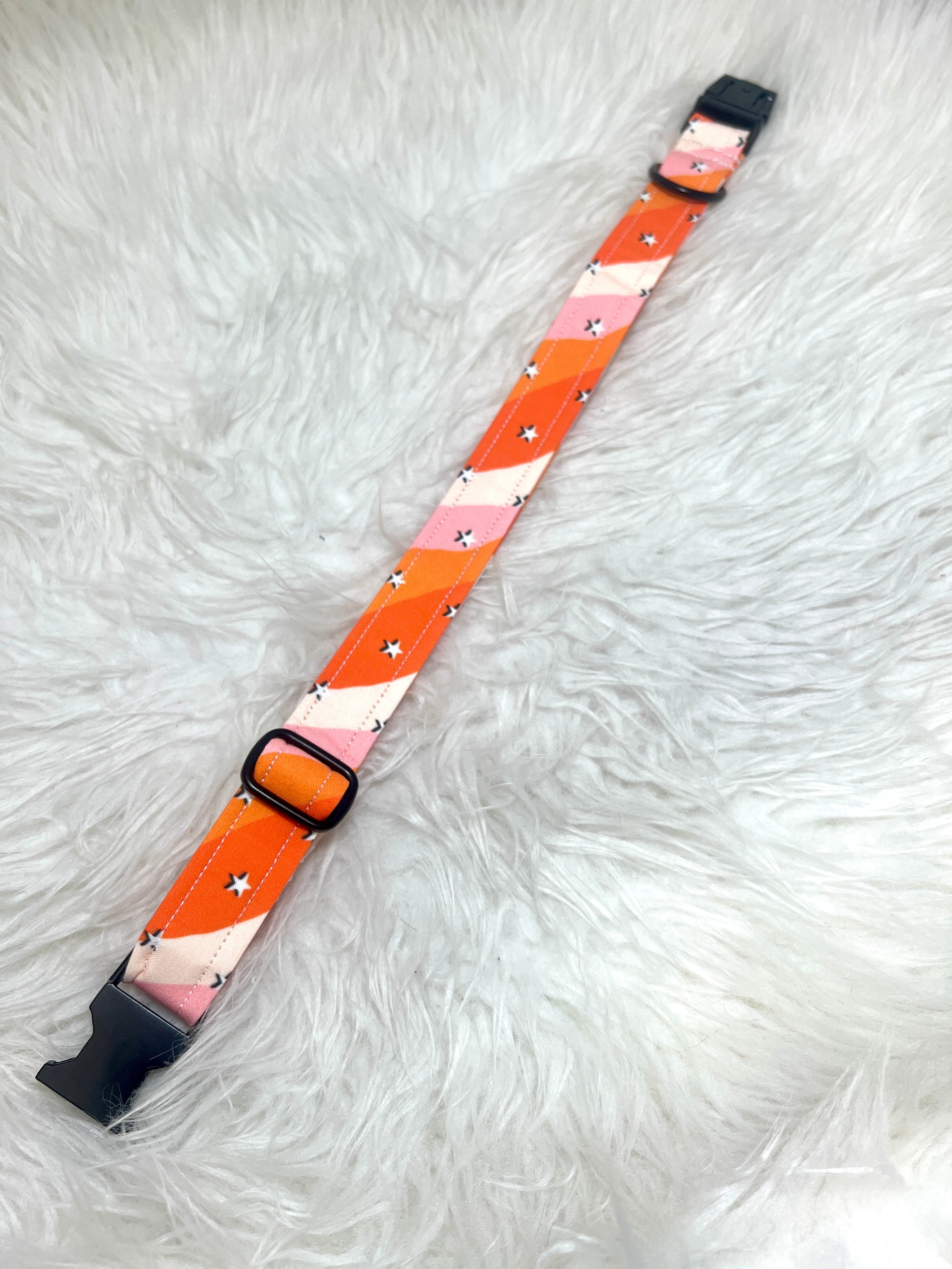 Shooting Star Collar