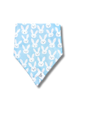 Easter Bunny Bliss Dog Bandana