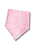Daisy Garden Dog Bandana