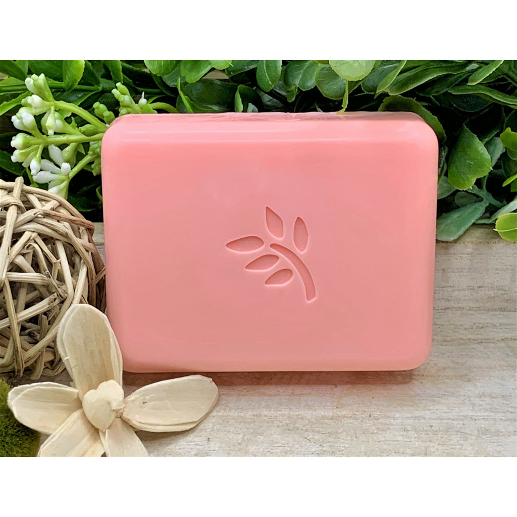 Hot Mama Artisian Bar of Soap with Shea Butter, Mango Butter and Coco Butter