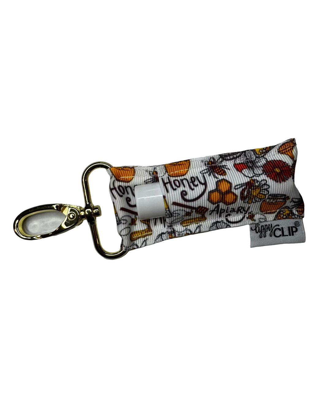 Apiary LippyClip® Lip Balm Holder
