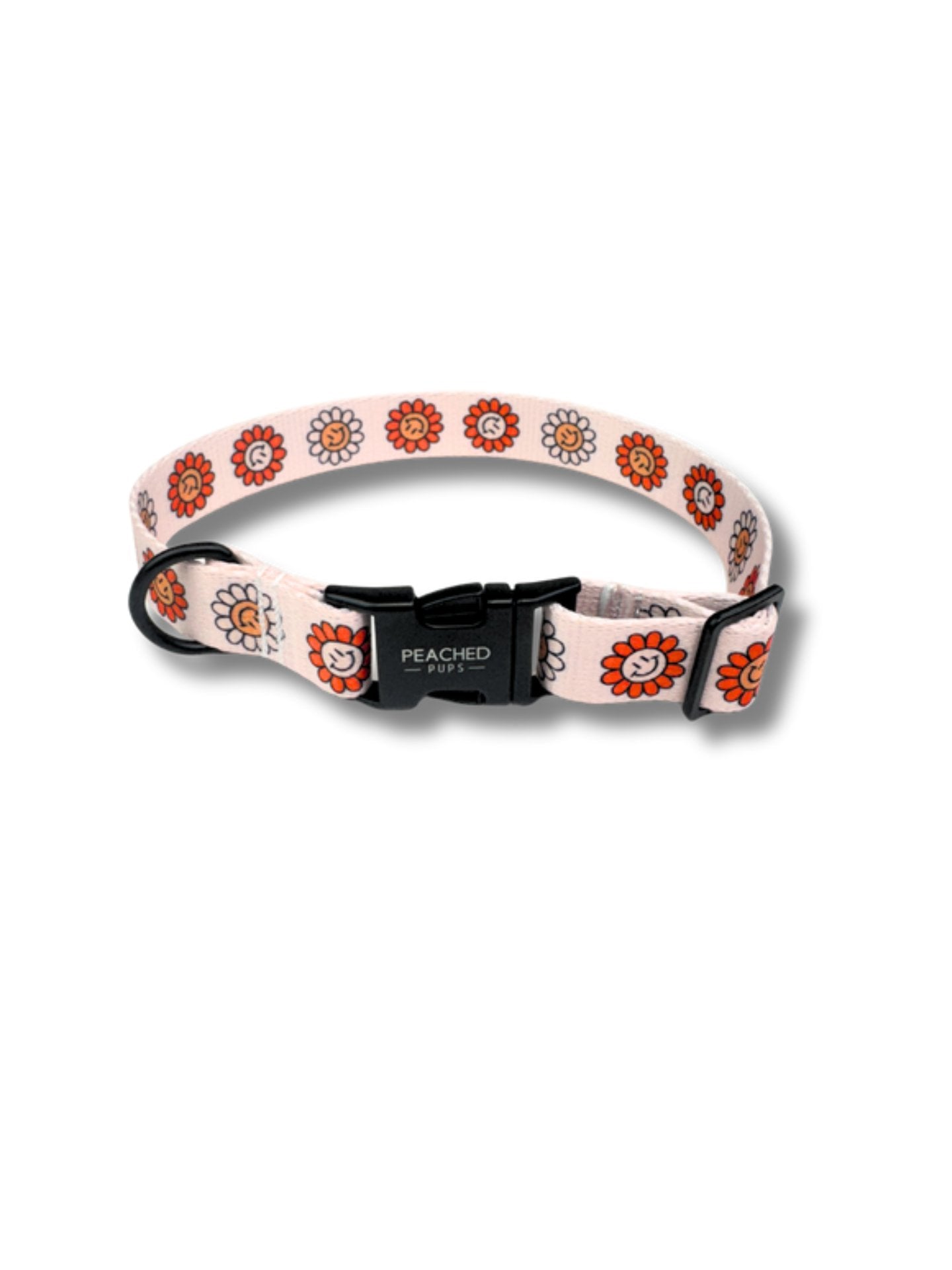 Flower Power Collar