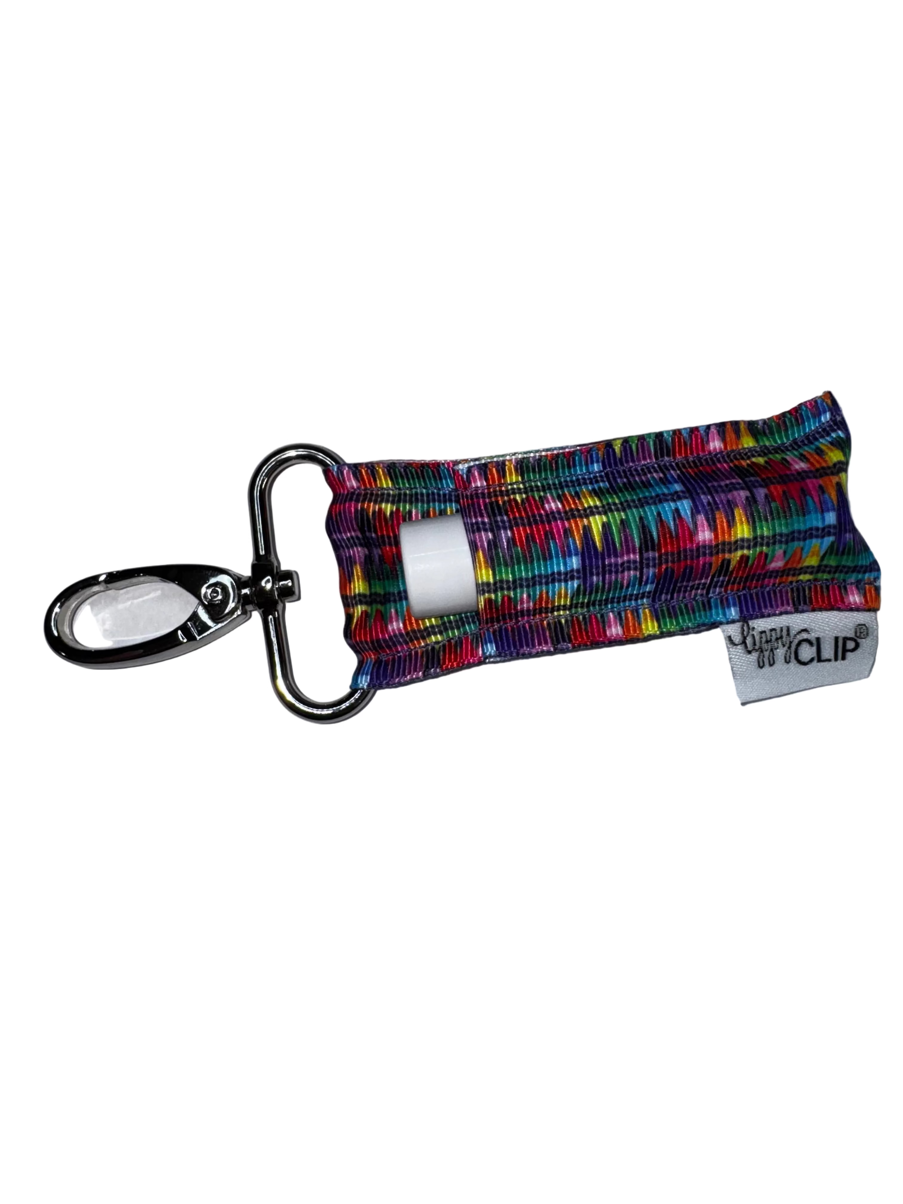 Box of Crayons LippyClip® Lip Balm Holder