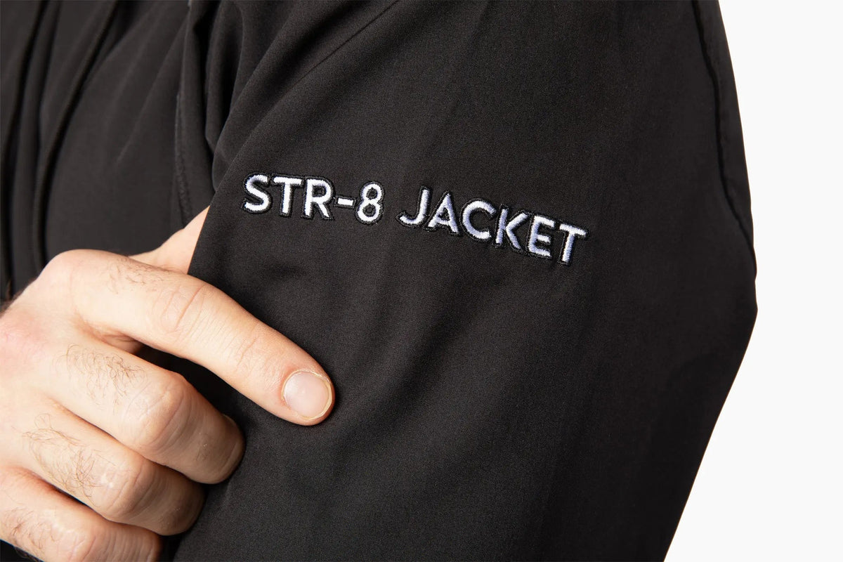 STR-8 Jacket
