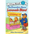 The Berenstain Bears' Lemonade Stand - Paperback