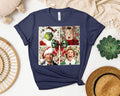 Boys of Christmas Graphic Tee