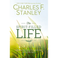 The Spirit-Filled Life: Discover the Joy of Surrendering to the Holy Spirit - Paperback