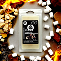 TOASTED MARSHMALLOW - Wax Melts, Scented Coconut Soy, 3.5oz