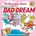 The Berenstain Bears and the Bad Dream - Paperback