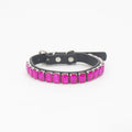 Dog Collars Boutique Rhinestone