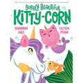 Bubbly Beautiful Kitty-Corn: A Picture Book - Hardcover