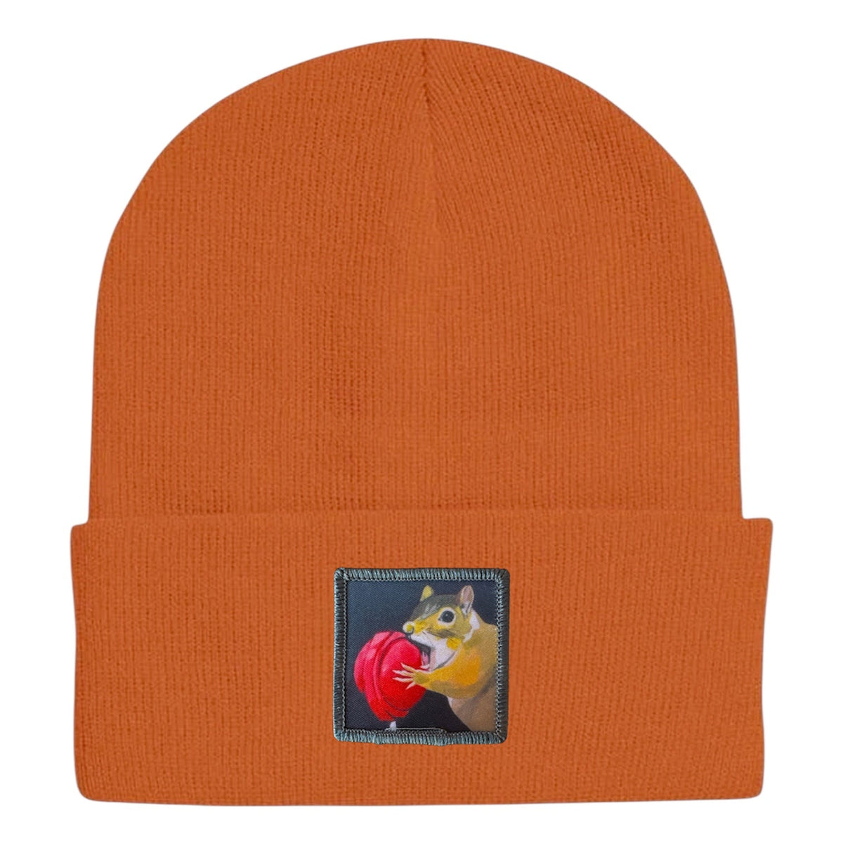 Lolly Chipmunk Beanie