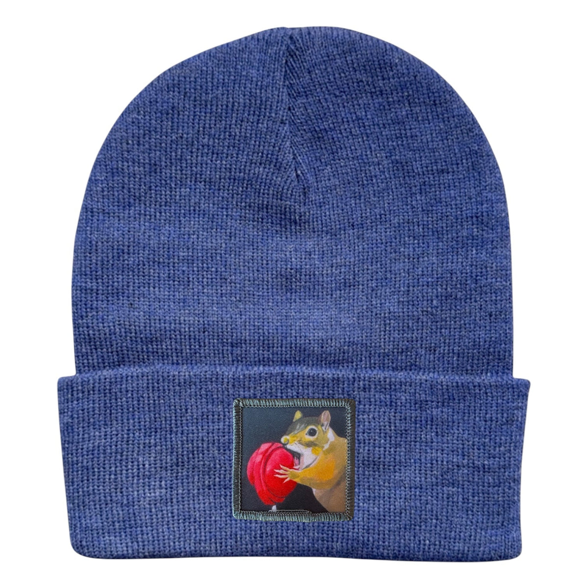 Lolly Chipmunk Beanie