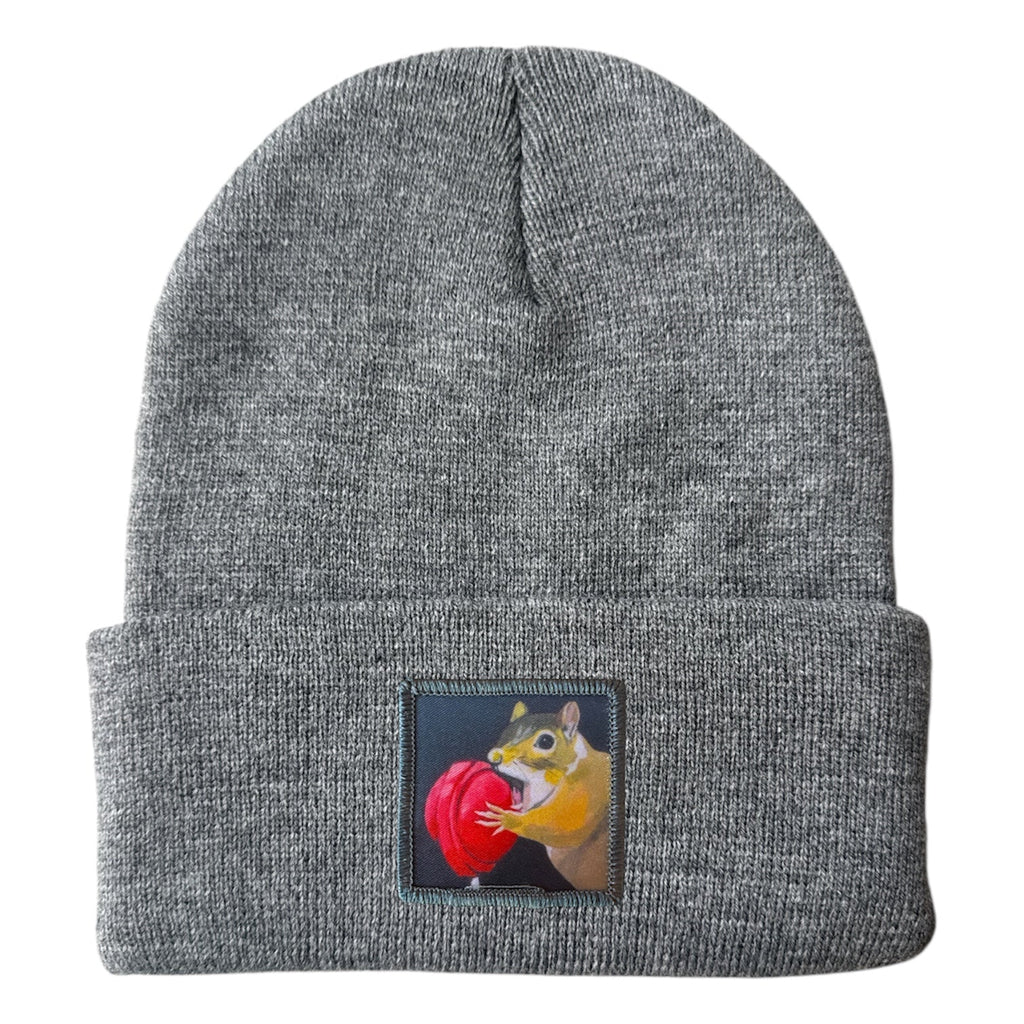 Lolly Chipmunk Beanie